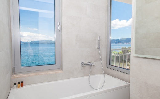 Boutique Hotel Casa Del Mare Blanche