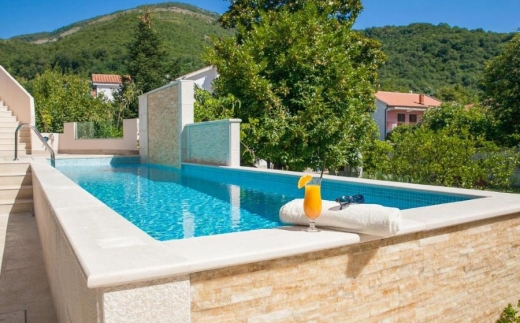 Boutique Hotel Casa Del Mare Blanche