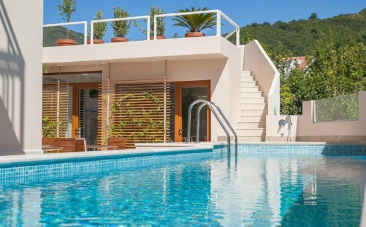 Boutique Hotel Casa Del Mare Blanche