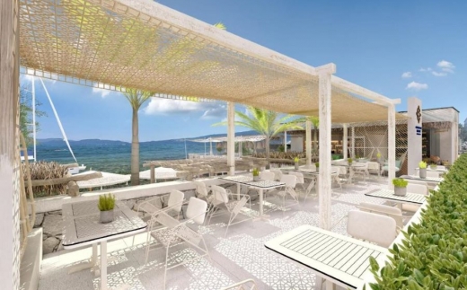 Boutique Hotel Casa Del Mare Blanche
