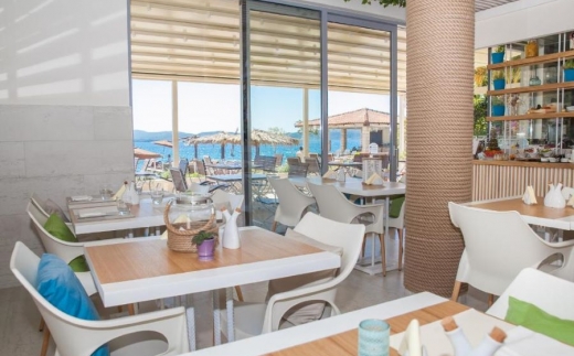 Boutique Hotel Casa Del Mare Blanche