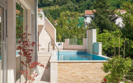 Boutique Hotel Casa Del Mare Blanche