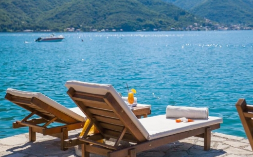 Boutique Hotel Casa Del Mare Blanche