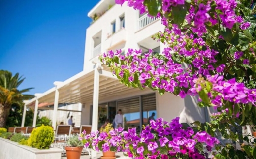 Boutique Hotel Casa Del Mare Blanche