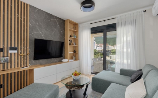 Dimitris Residence