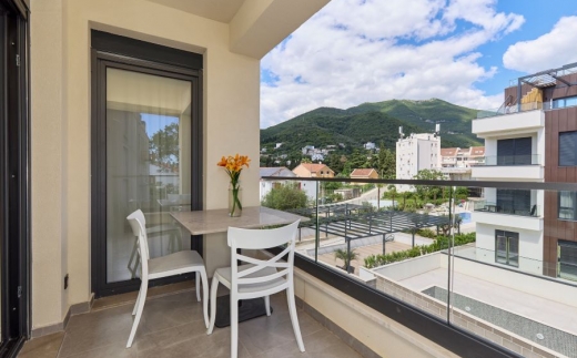 Dimitris Residence