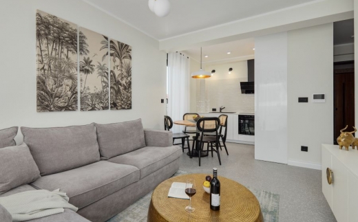 Dimitris Residence
