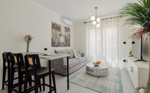 Dimitris Residence