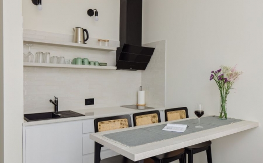 Dimitris Residence