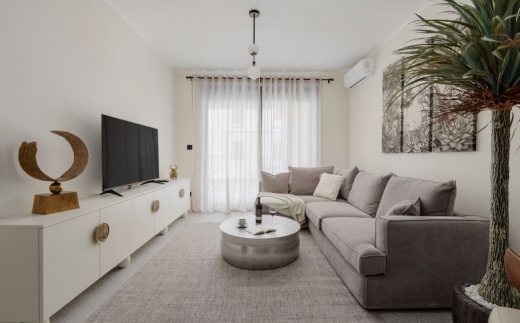 Dimitris Residence