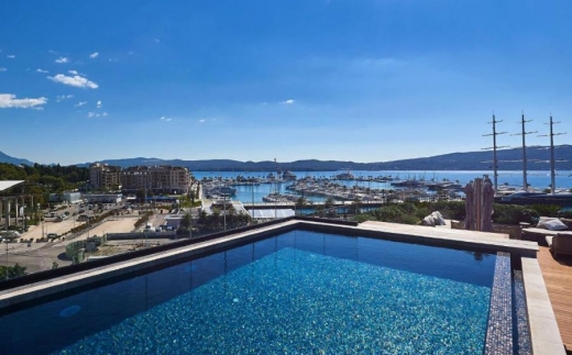 Porto Palace