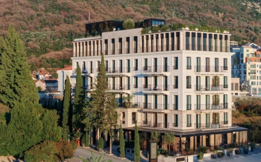 Porto Palace