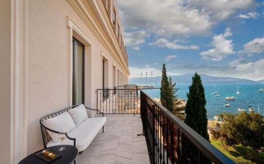 Porto Palace