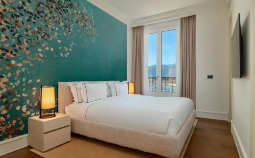 Porto Palace
