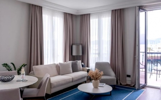 Porto Palace