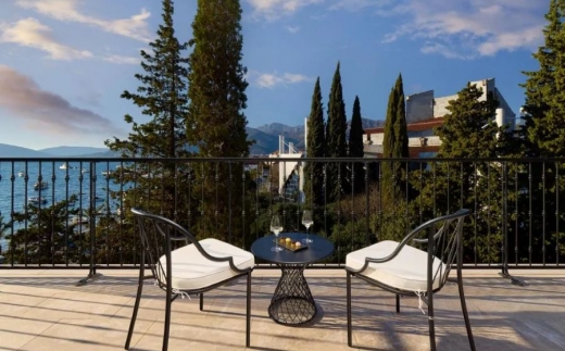 Porto Palace