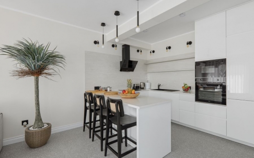 Dimitris Residence