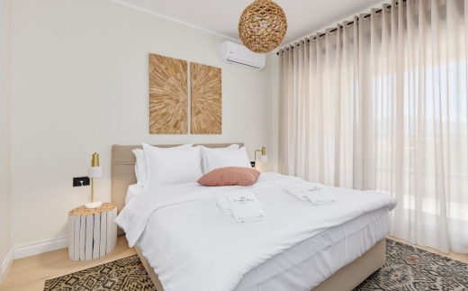 Dimitris Residence
