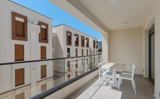 Dimitris Residence