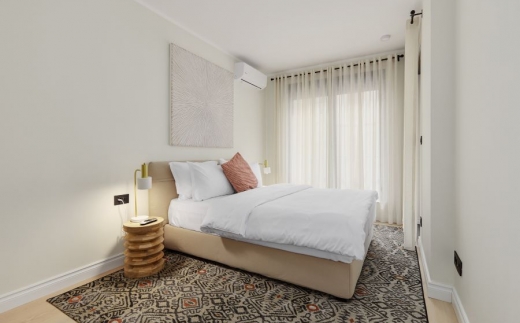 Dimitris Residence