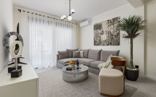 Dimitris Residence