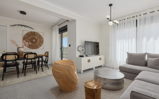 Dimitris Residence