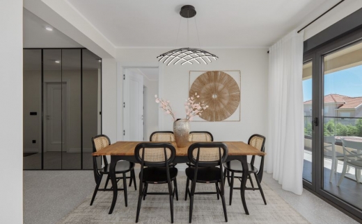 Dimitris Residence