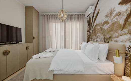 Dimitris Residence
