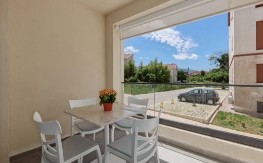 Dimitris Residence