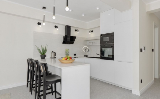 Dimitris Residence
