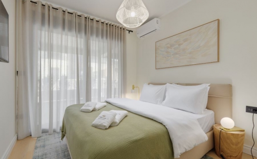 Dimitris Residence