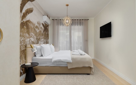 Dimitris Residence