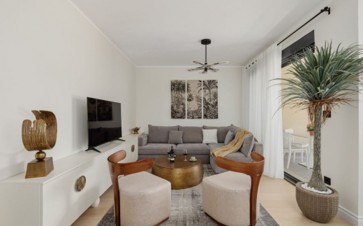 Dimitris Residence