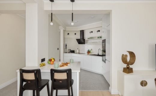 Dimitris Residence
