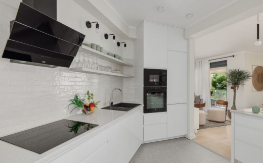 Dimitris Residence