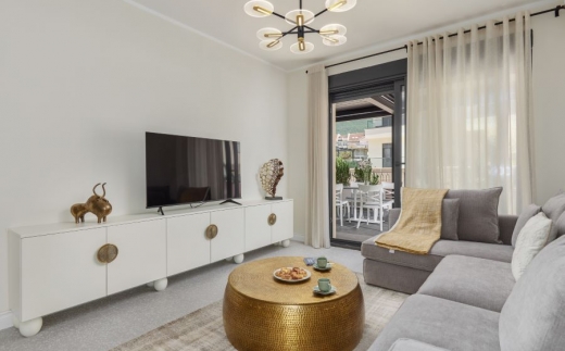 Dimitris Residence
