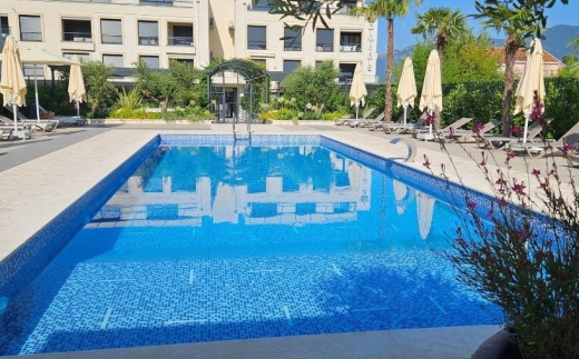 Dimitris Residence