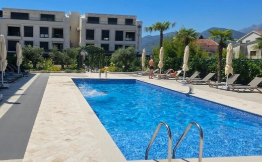 Dimitris Residence