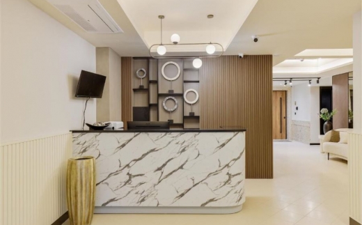 Dimitris Residence