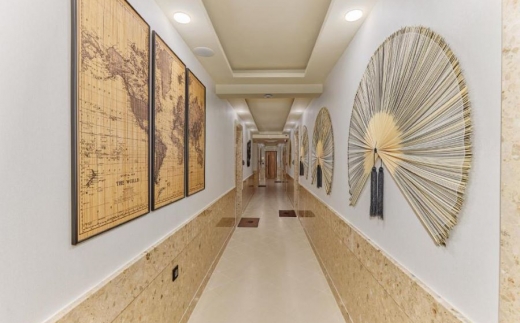 Dimitris Residence
