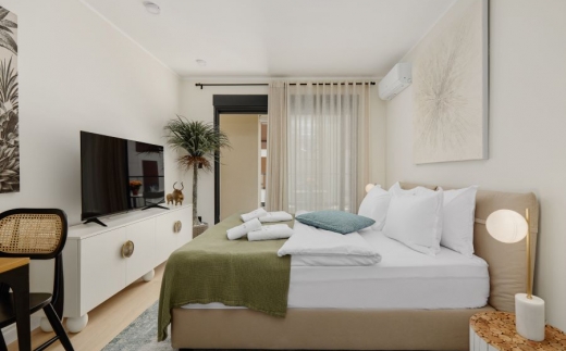 Dimitris Residence