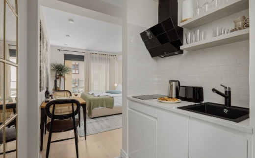 Dimitris Residence