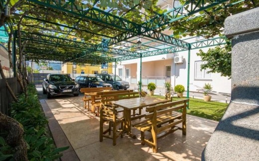 Villa Kovacevic