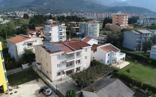 Villa Kovacevic