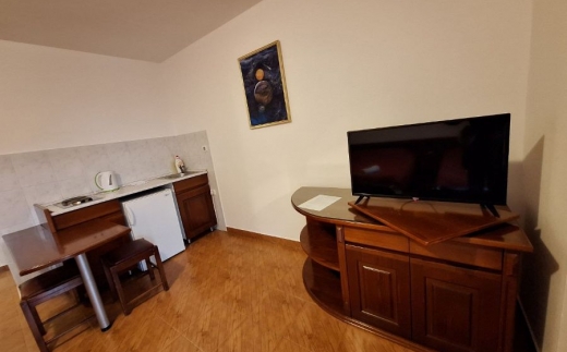 Apartments Golijanin