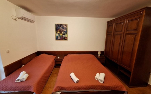 Apartments Golijanin