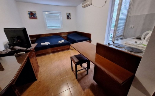 Apartments Golijanin