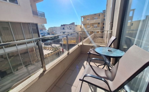 Apart-Hotel Maini