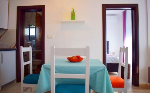 Apart-Hotel Maini
