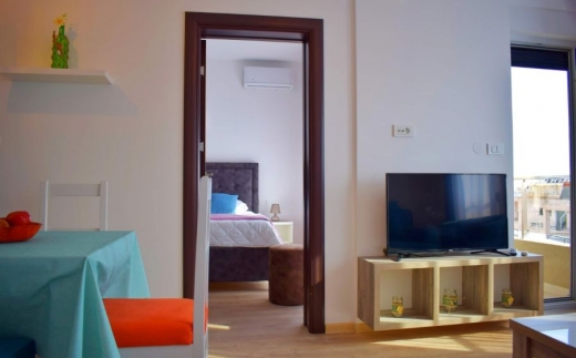 Apart-Hotel Maini